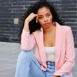 House Of Harlow Blazer